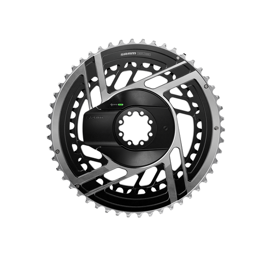 SRAM RED E1 AXS Power Meter Kit 48/35t