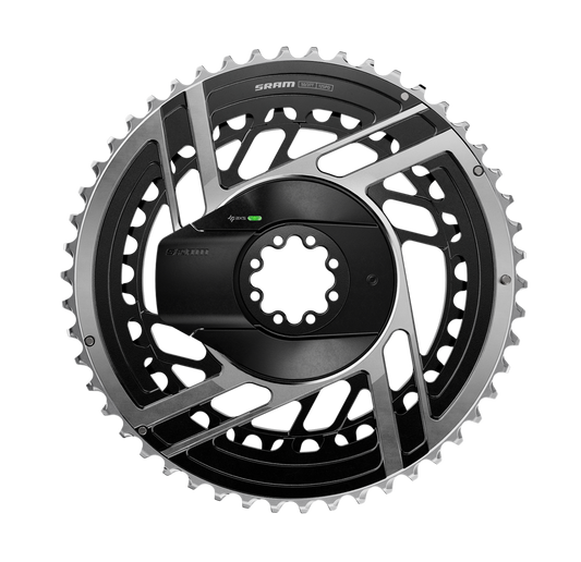 SRAM RED E1 AXS Power Meter Kit 52/39t