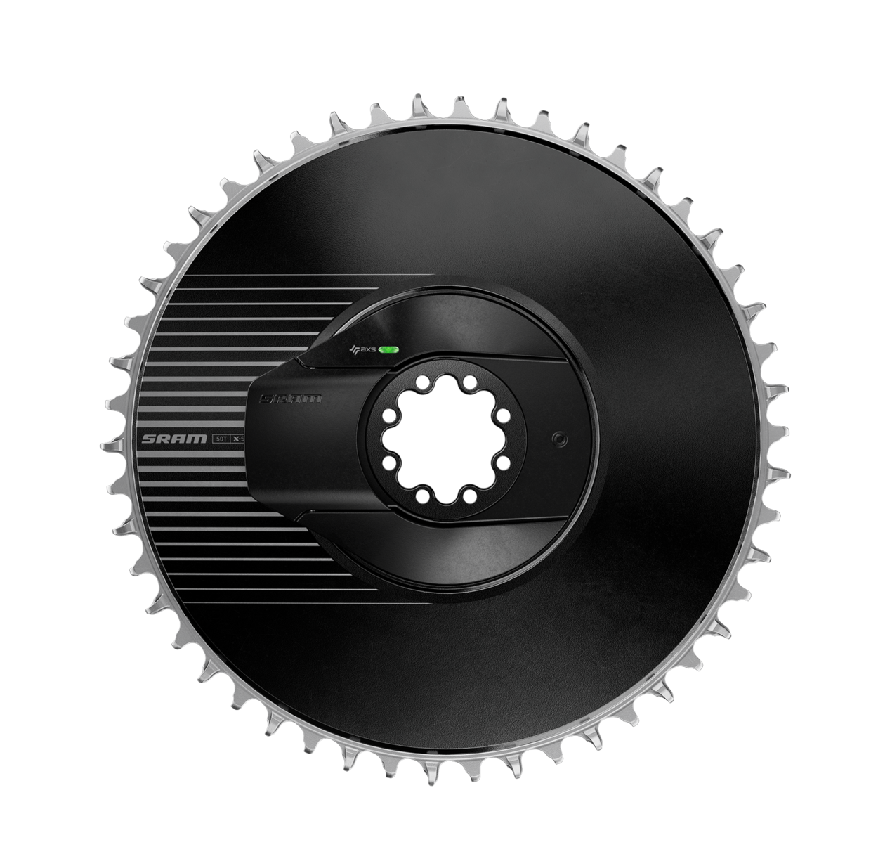 SRAM RED E1 AXS Power Meter Kit 52t Aero