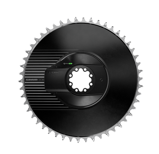 SRAM RED E1 AXS Power Meter Kit 50t Aero
