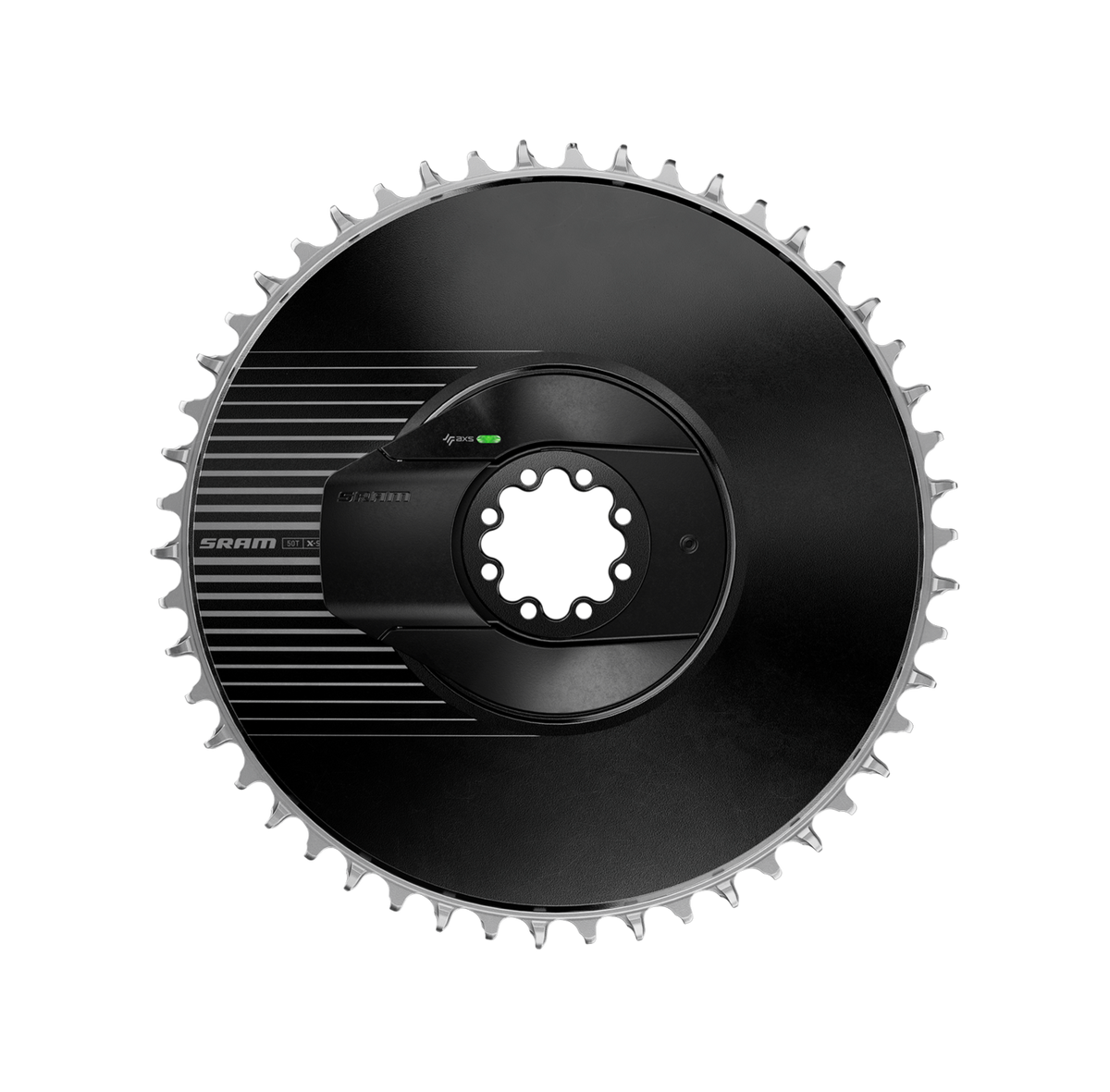 SRAM RED E1 AXS Power Meter Kit 46t Aero