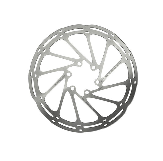 SRAM Rotor CenterLine 6-bolt 160mm