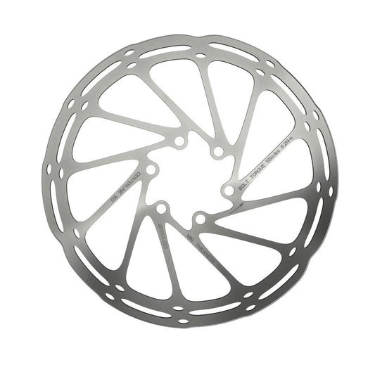 SRAM Rotor CenterLine 6-bolt 180mm