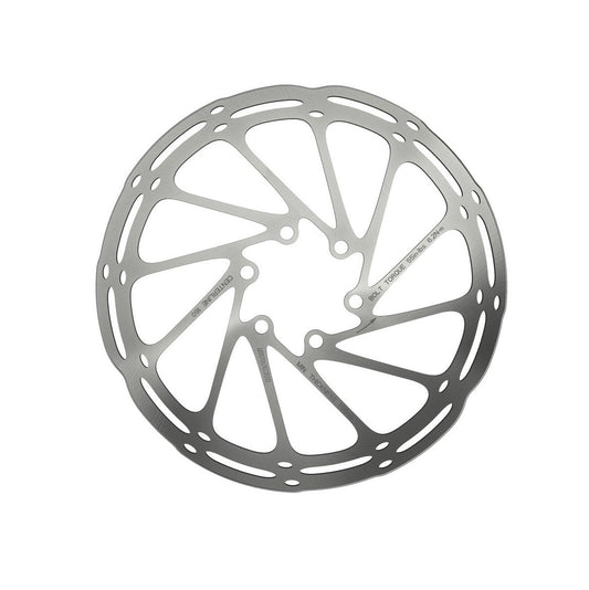 SRAM Rotor CenterLine 6-bolt 180mm