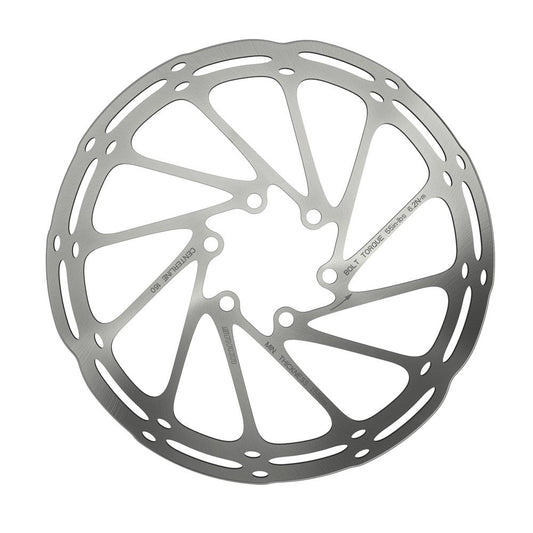 SRAM Rotor CenterLine 6-bolt 200mm