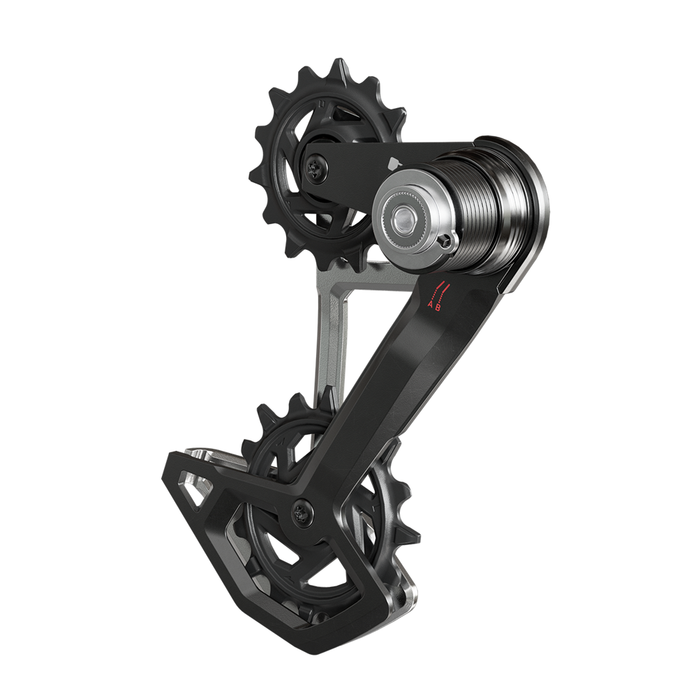 SRAM RD Cage Assembly Kit Eagle 90 T-Type