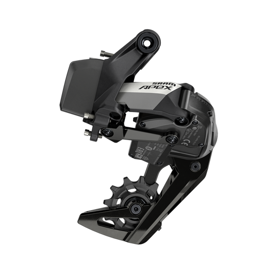 SRAM Apex XPLR Rear Derailleur 12spd (AXS)