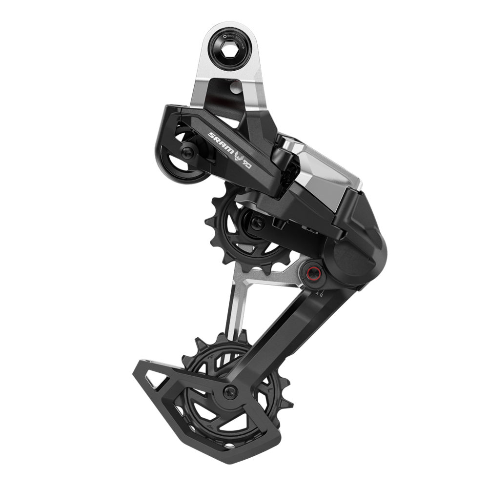 SRAM Eagle 90 Transmission Rear Derailleur 12spd