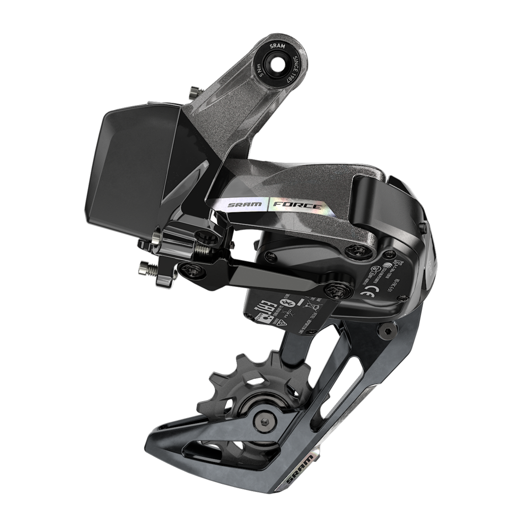 SRAM Force D2 XPLR Rear Derailleur 12spd