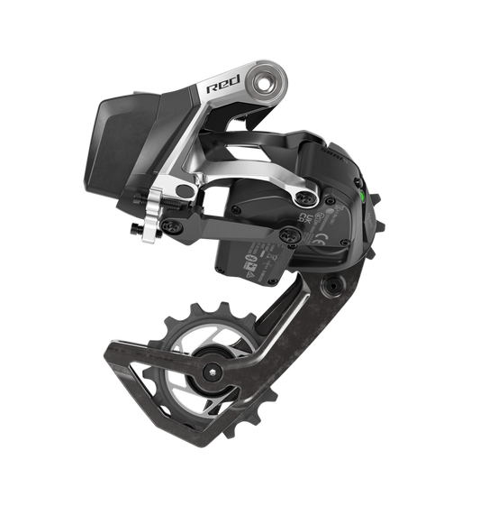 SRAM RED E1 AXS Rear Derailleur 12spd