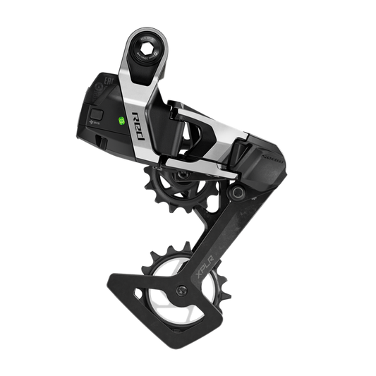 SRAM RED E1 XPLR AXS Rear Derailleur 13spd