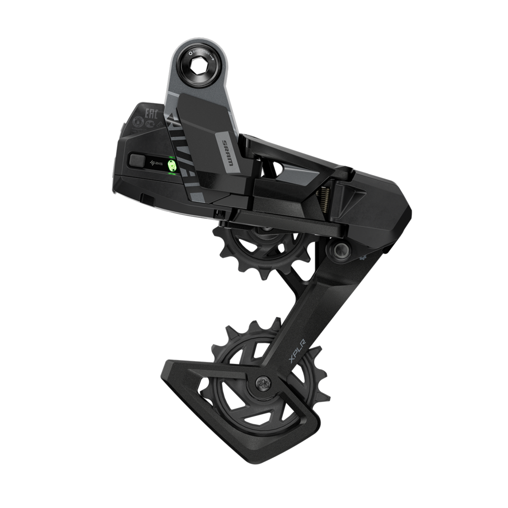 SRAM Rival E1 XPLR AXS Rear Derailleur 13spd