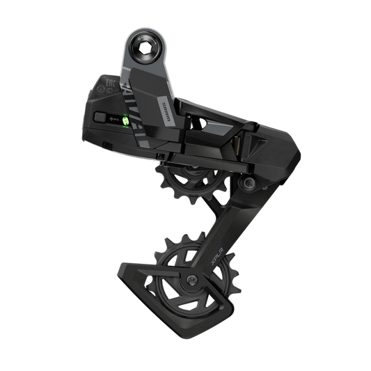 SRAM Rival E1 XPLR AXS Rear Derailleur 13spd