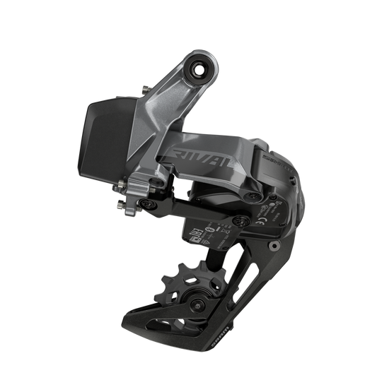 SRAM Rival D1 XPLR Rear Derailleur 12spd