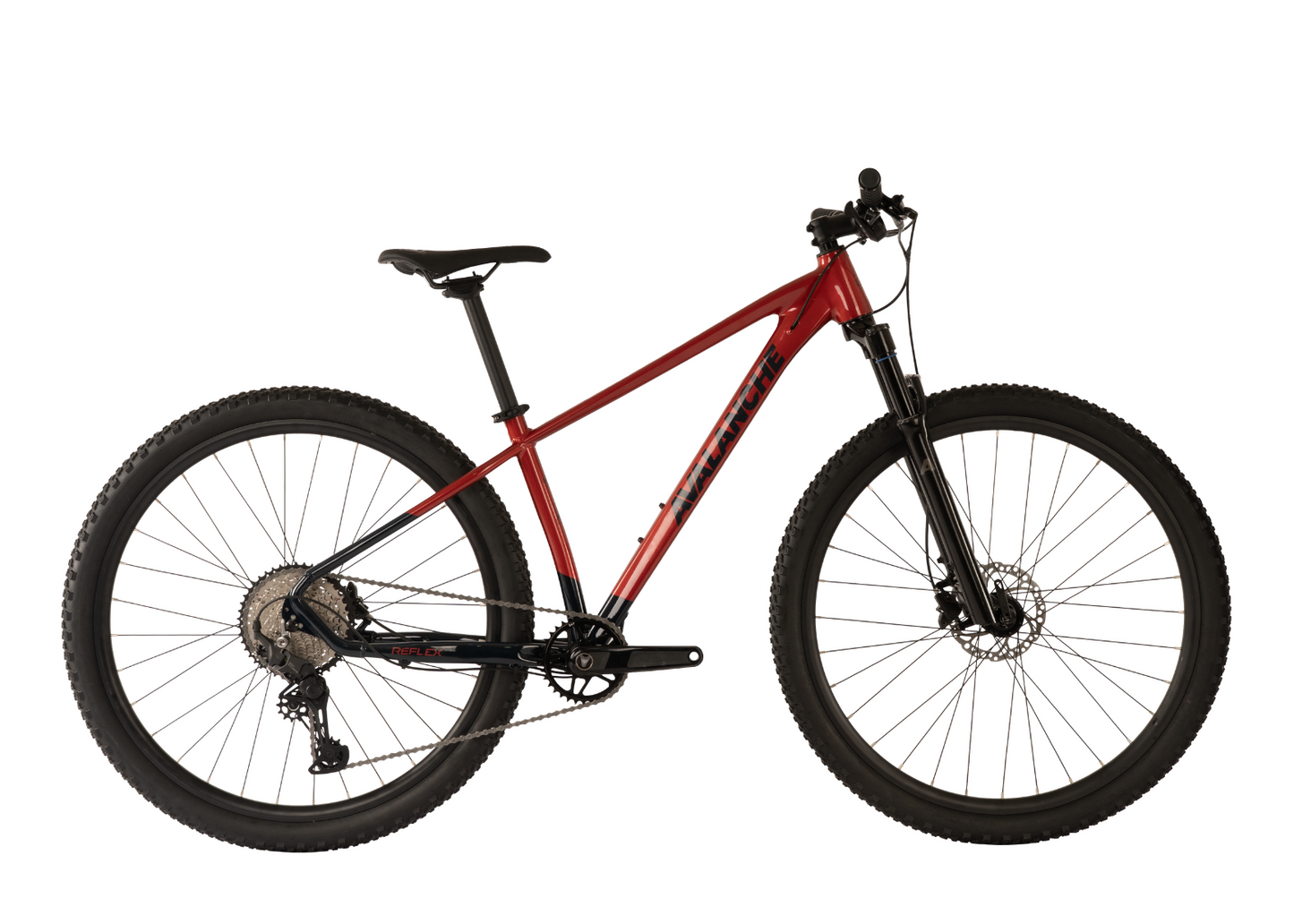 REFLEX 29ER TEAM