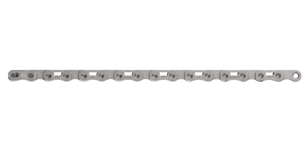 SRAM Rival E1 Flattop Chain 12/13spd