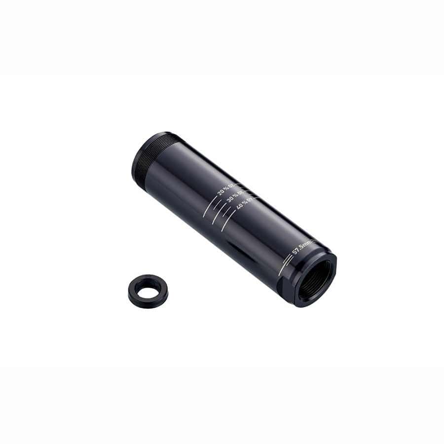 RockShox Shock Spare Damper Body Super Deluxe Thrushaft C1  57,5mm