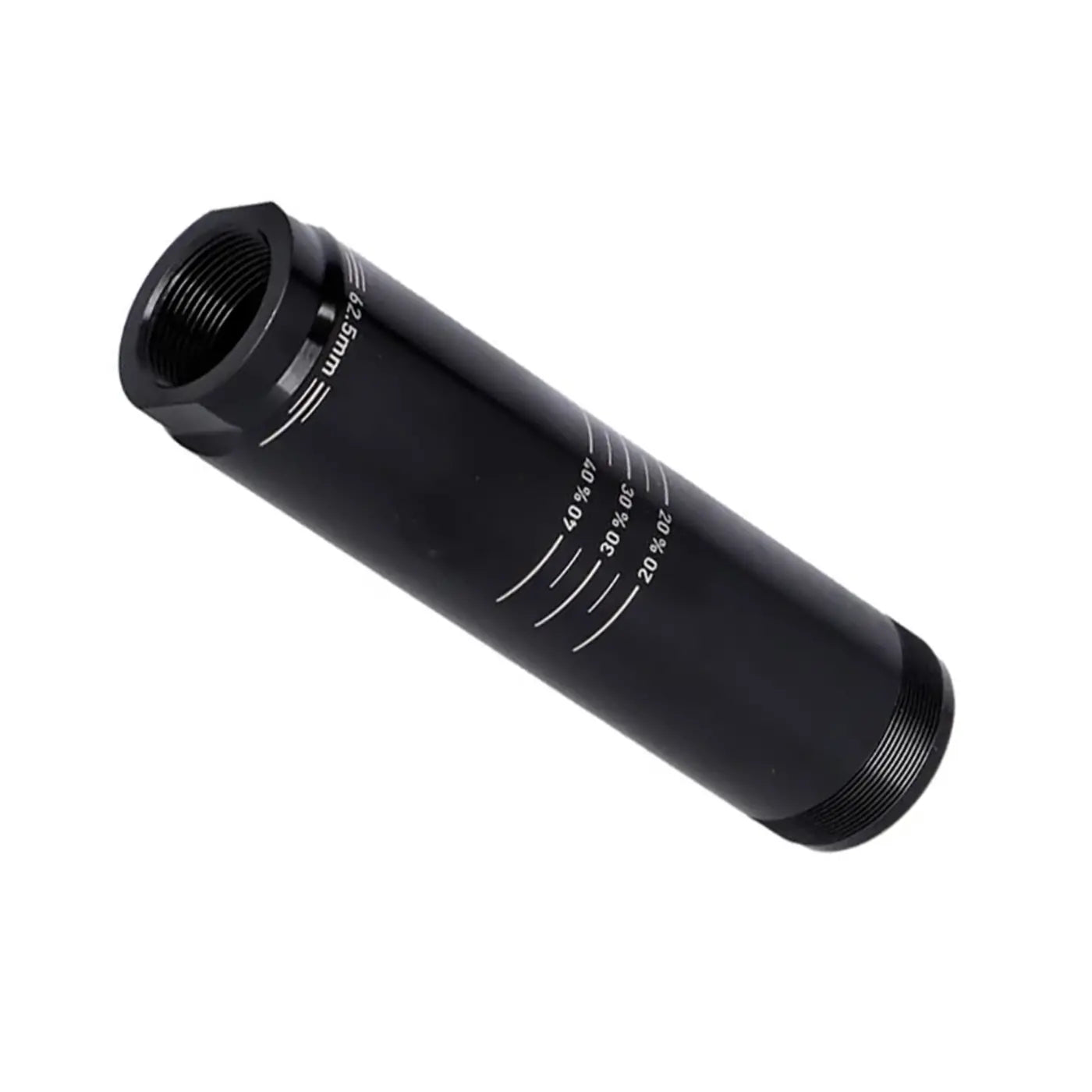 RockShox Shock Spare Damper Body Super Deluxe Thrushaft C1  62,5mm