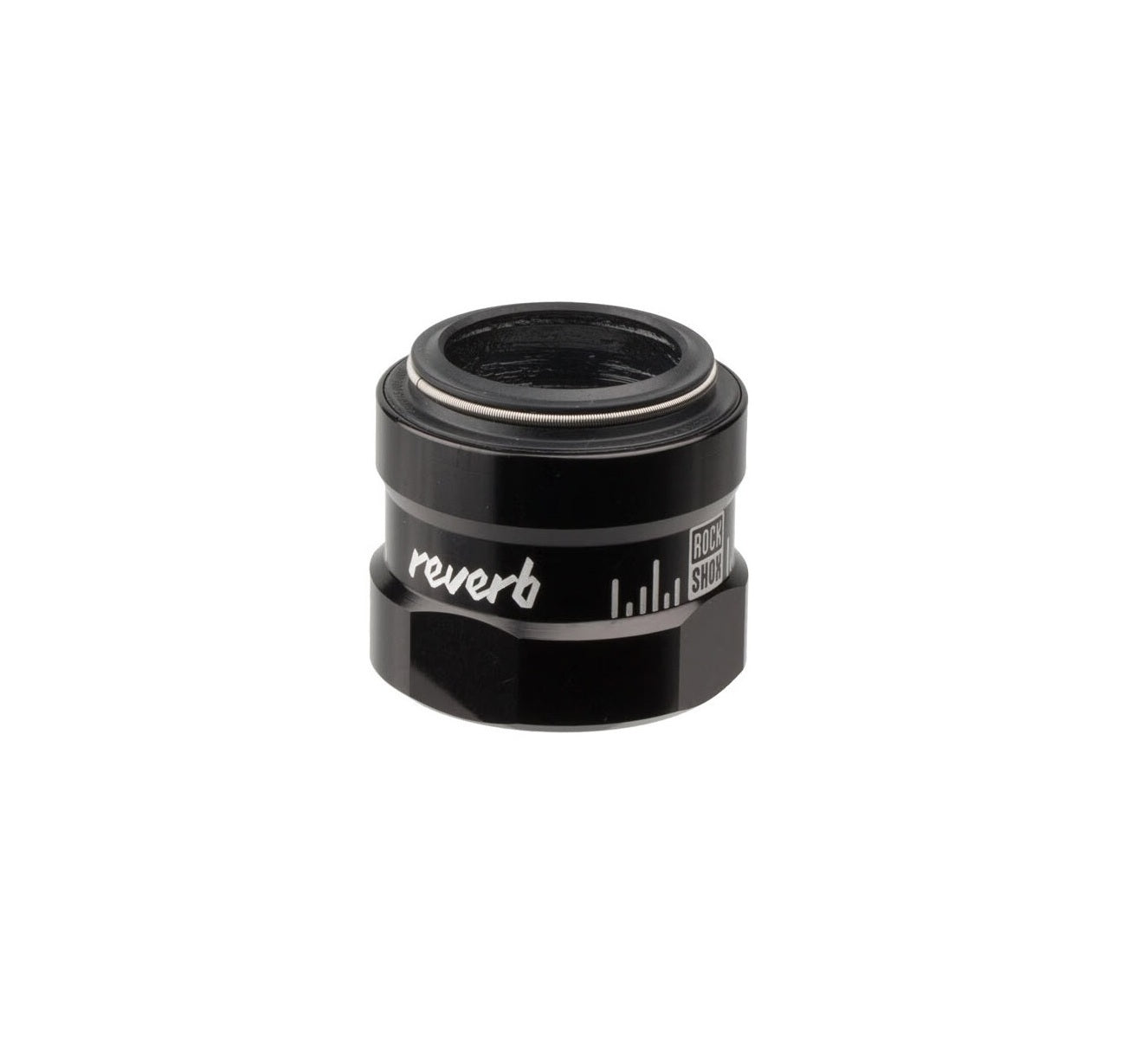 RockShox Reverb Spare Top Cap/Dust Wiper Reverb / Stealth B1