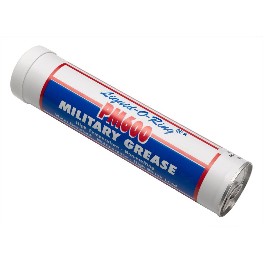 RockShox PM600 Military Grease 14oz (for O-Ring Seals)