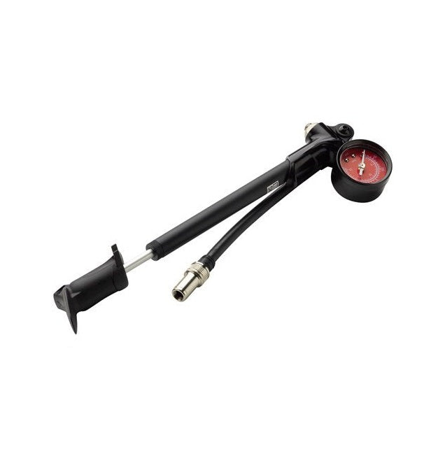 RockShox Shock Pump - 300 psi