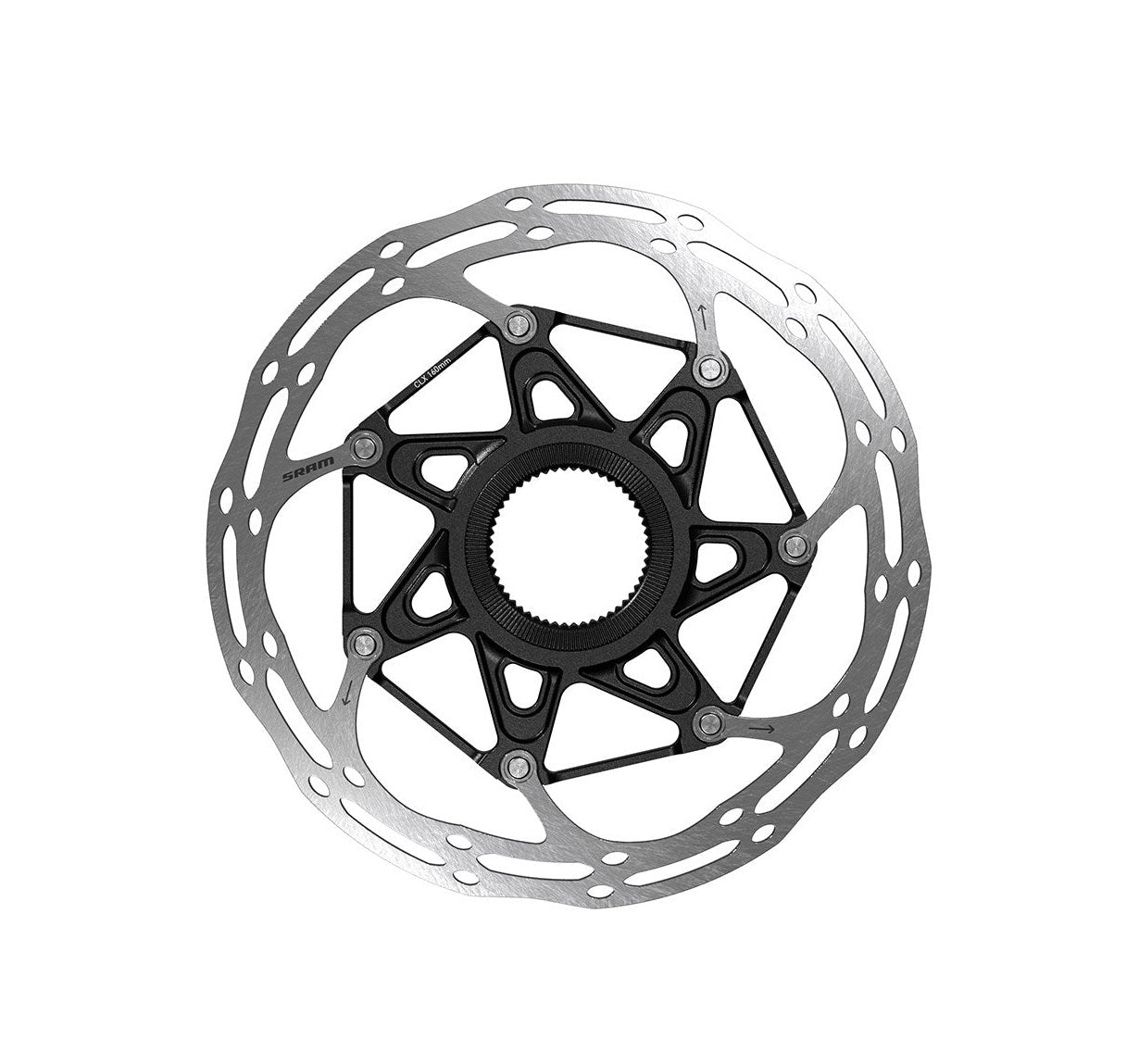 SRAM Rotor CenterLine X Centrelock 160mm