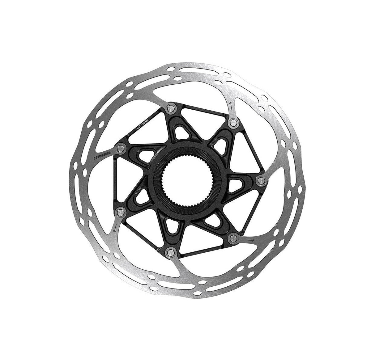 SRAM Rotor CenterLine X Centerlock 180mm