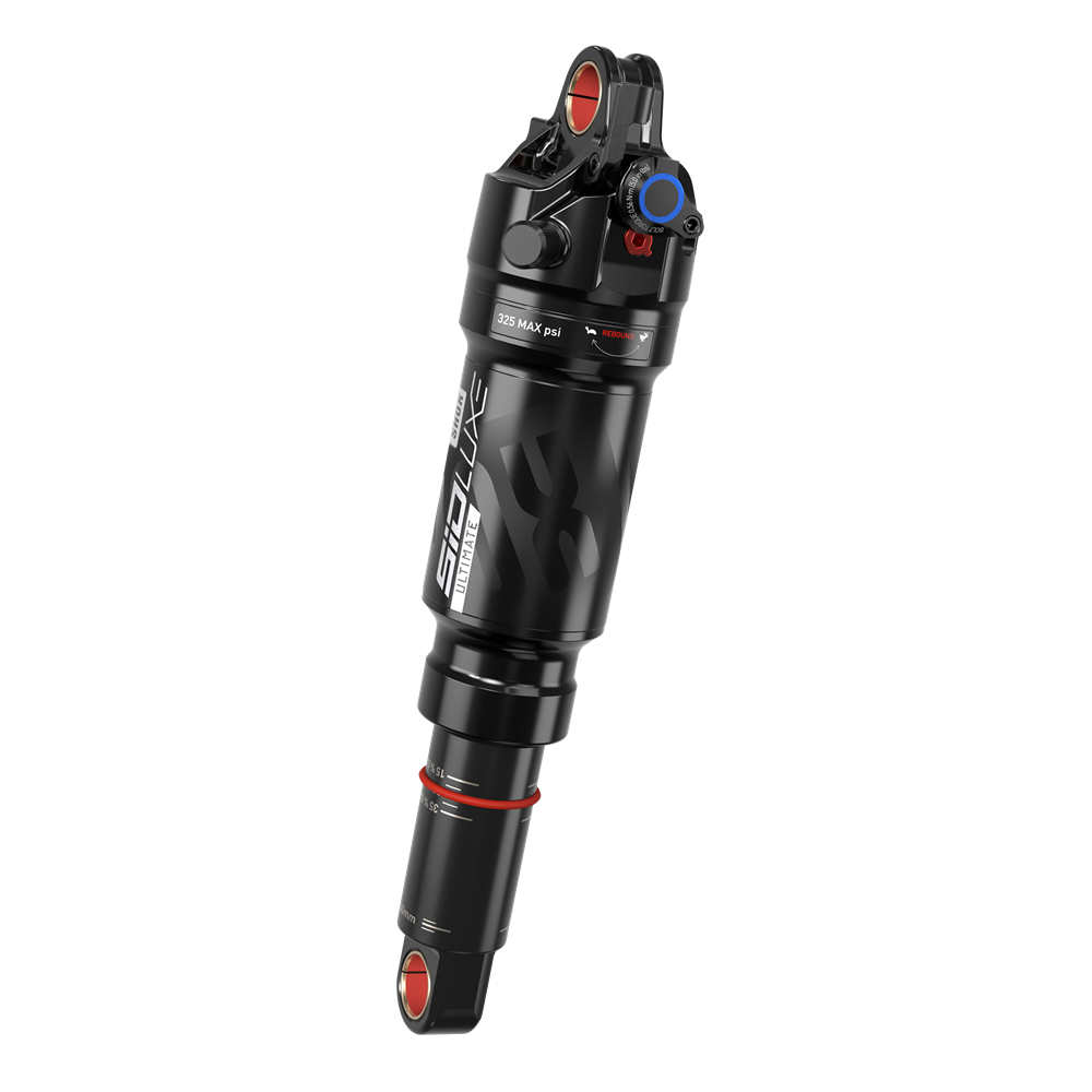 RockShox SIDLuxe Ultimate Rear Shock 190x40 3 Position Remote Out Pull (Specialized Epic Evo 2021+ V2)