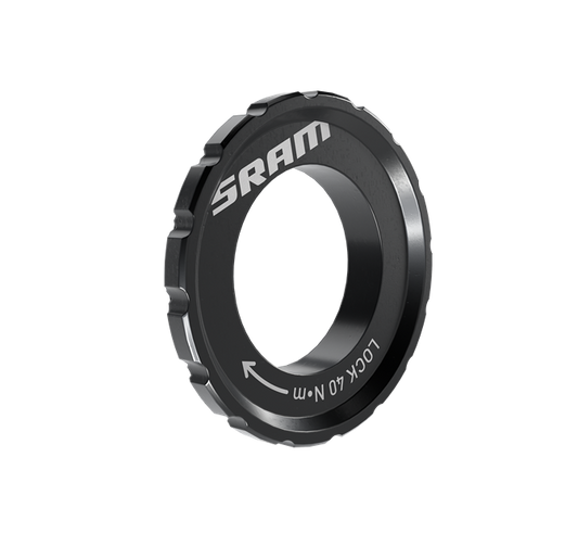 SRAM Disc Brake Centrelock Lockring External Spline