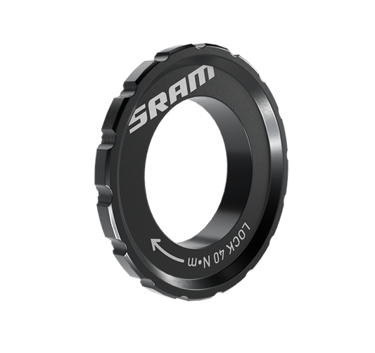 SRAM Disc Brake Centrelock Lockring External Spline