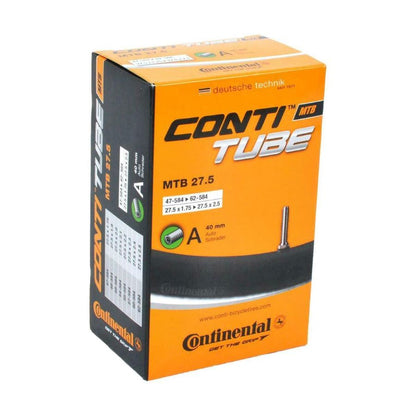 CONTI TUBE MTB 27.5X1.75/2.5 SV