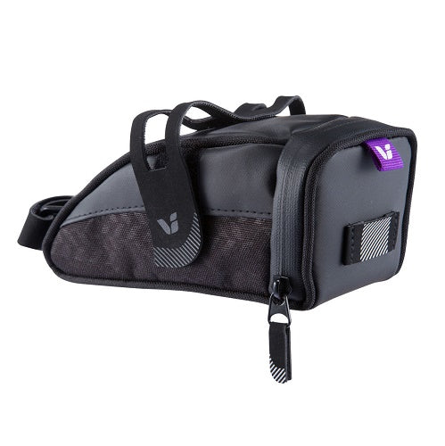 LIV SADDLE BAG VECTA (M)