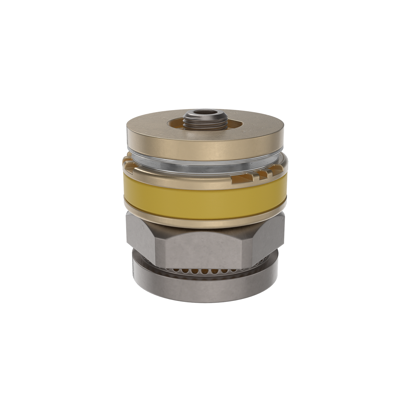 RockShox Shock Spare Damper Piston SidLuxe A1