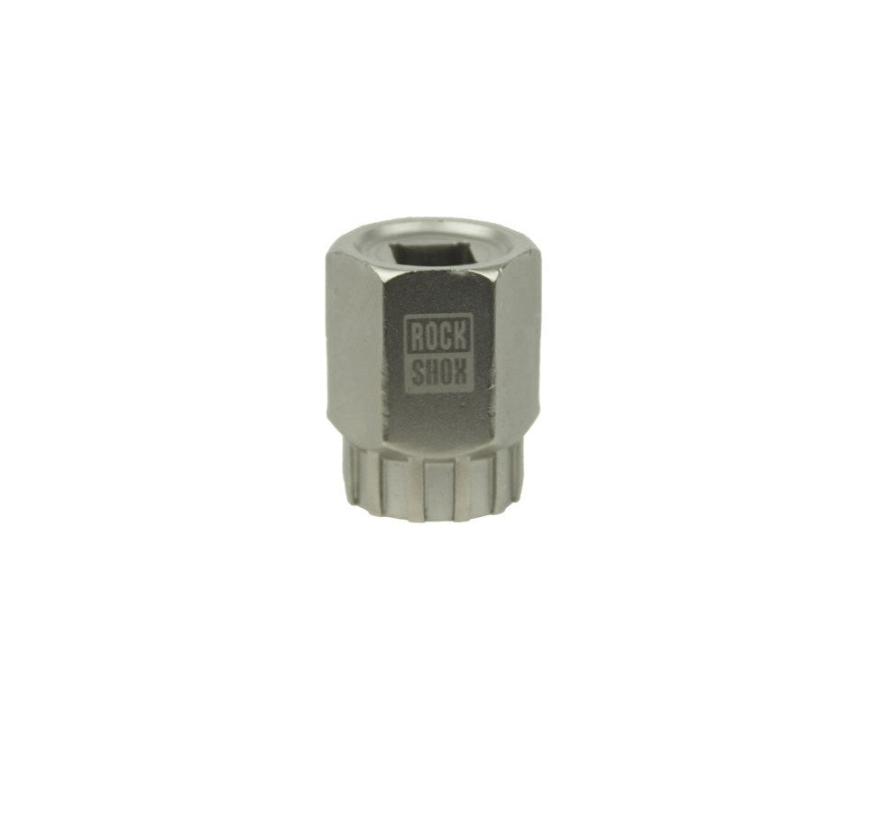 RockShox Tool Suspension Top Cap/Cassette
