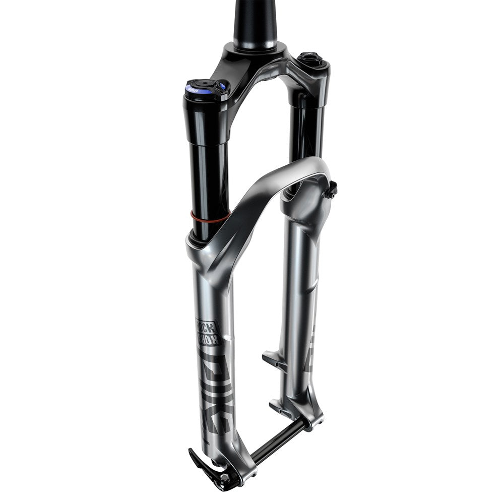 RockShox Fork Pike DJ 26 100mm Silver