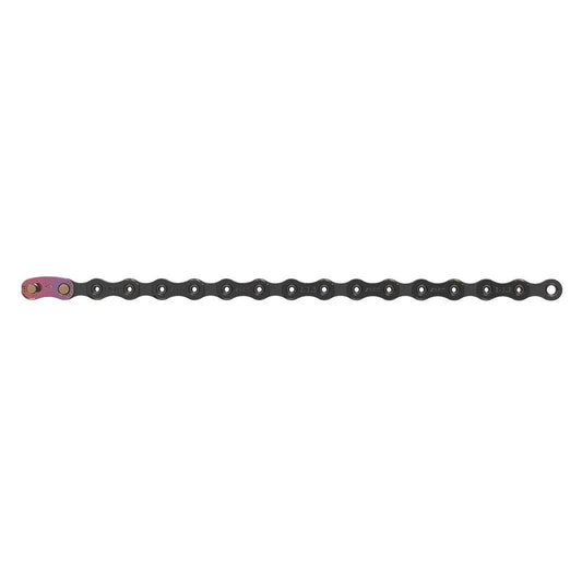 SRAM PC-XX1 Eagle Chain Black 12spd