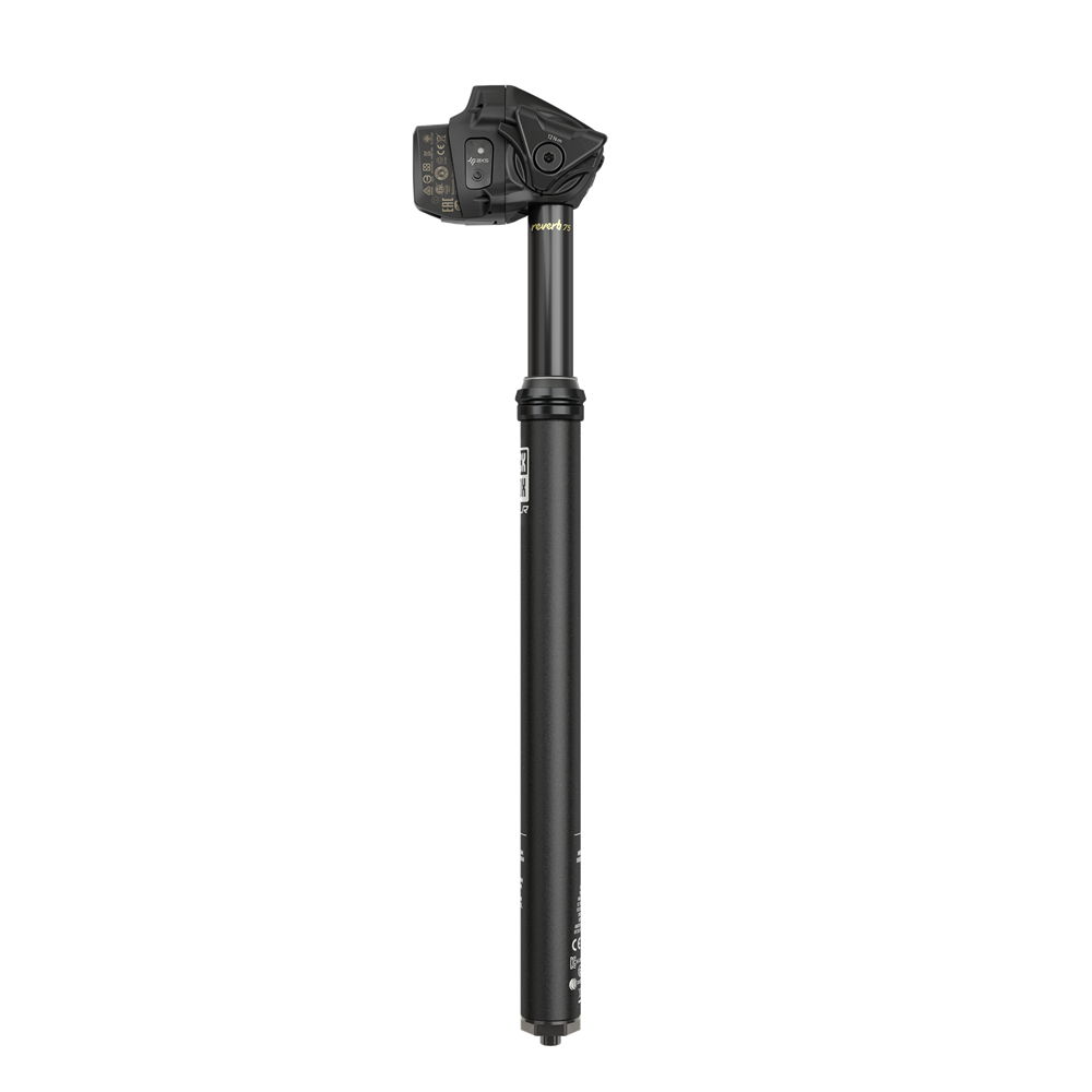 RockShox Reverb AXS XPLR 27.2 50mm A2