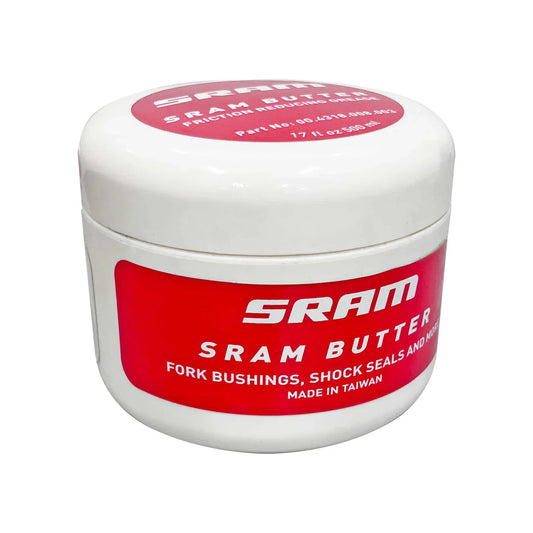 SRAM Butter Grease 500ml