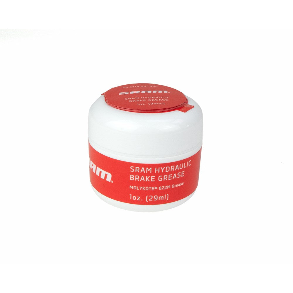 SRAM Hydraulic Brake Grease DOT or Mineral Oil 1Oz