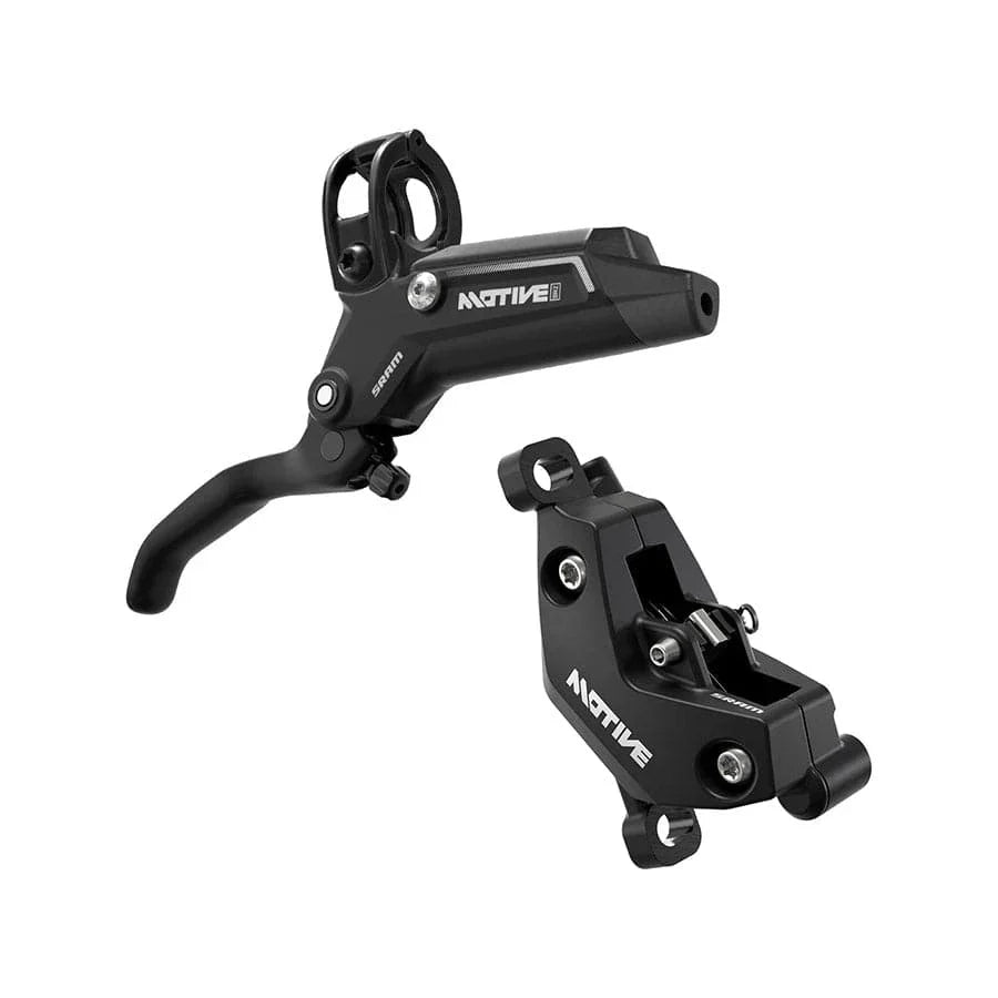 SRAM Motive Bronze Brake (V2)