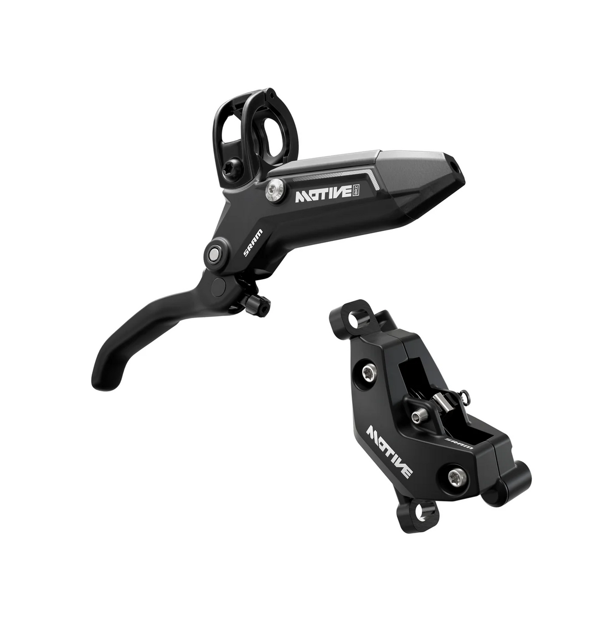 SRAM Motive Bronze Brake