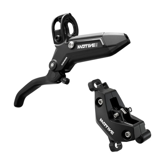 SRAM Motive Bronze Brake