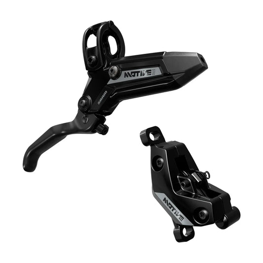 SRAM Motive Silver Brake
