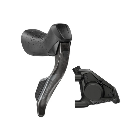 SRAM Rival E1 AXS HRD Shift-Brake System Right/Rear