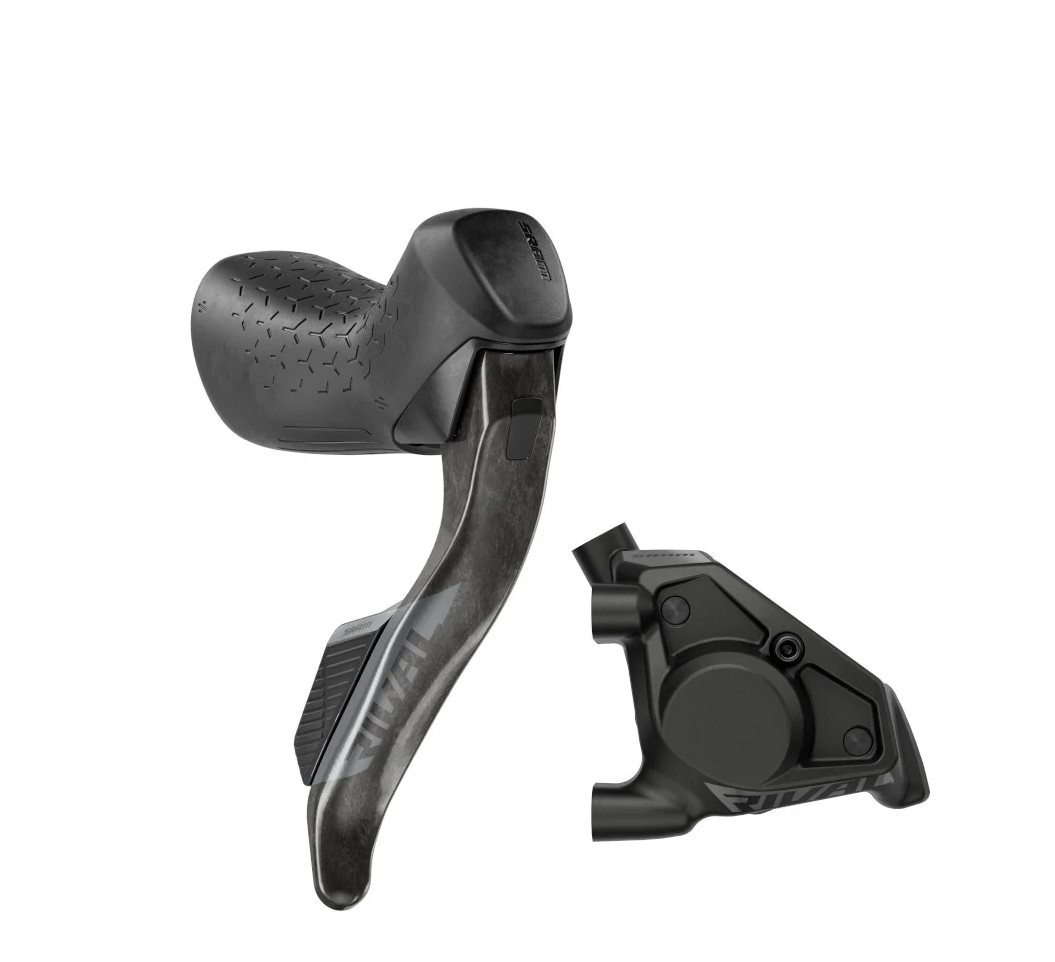 SRAM Rival E1 AXS HRD Shift-Brake System Right/Rear