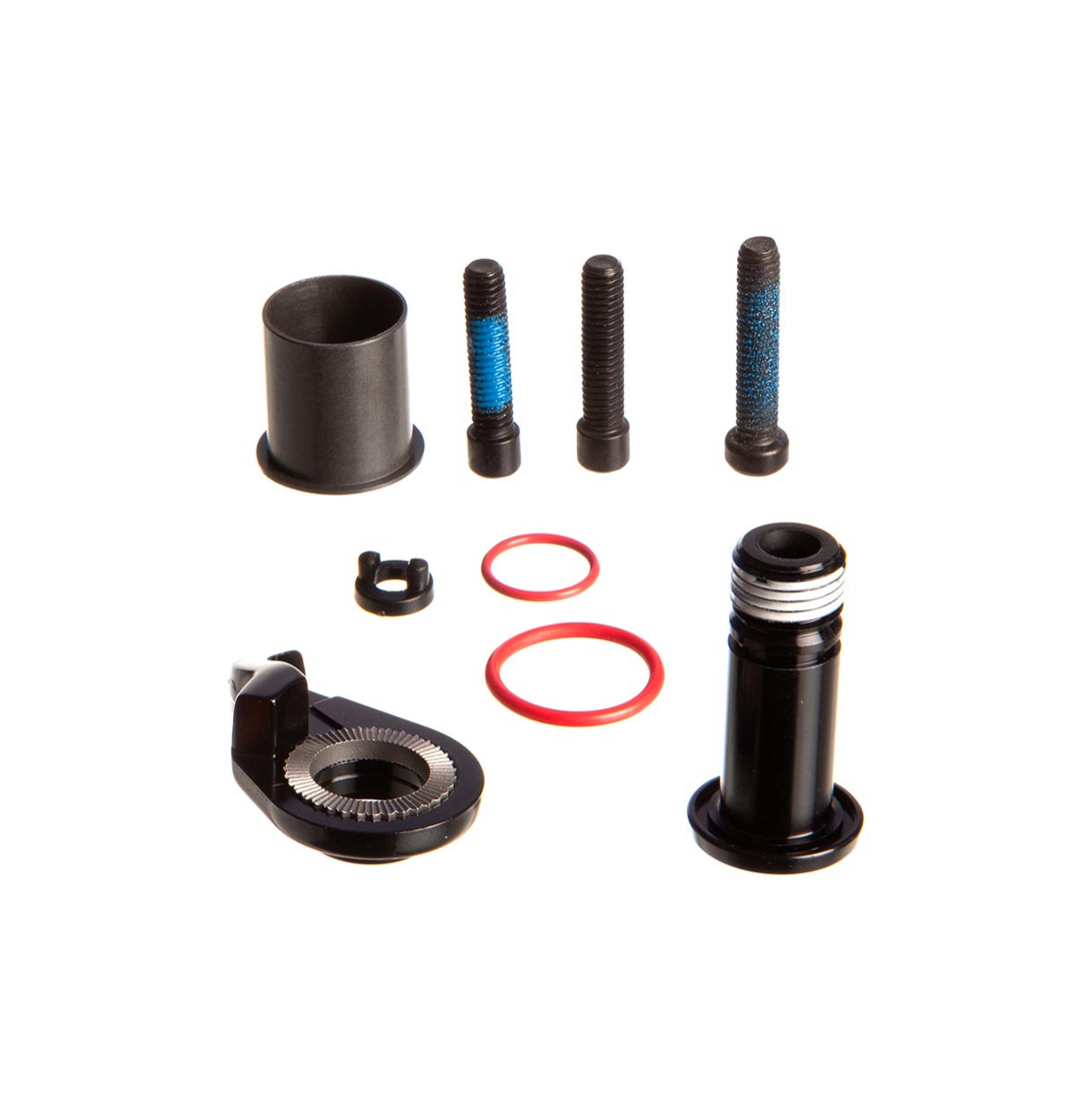 SRAM RD BOLT & SCREW KIT GX EAGLE AXS