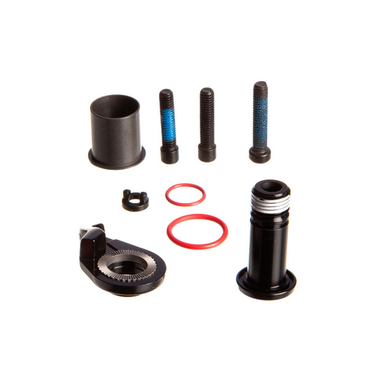 SRAM RD BOLT & SCREW KIT GX EAGLE AXS