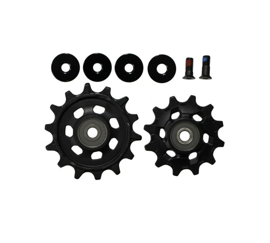 SRAM Pulley Wheel Kit GX Eagle AXS