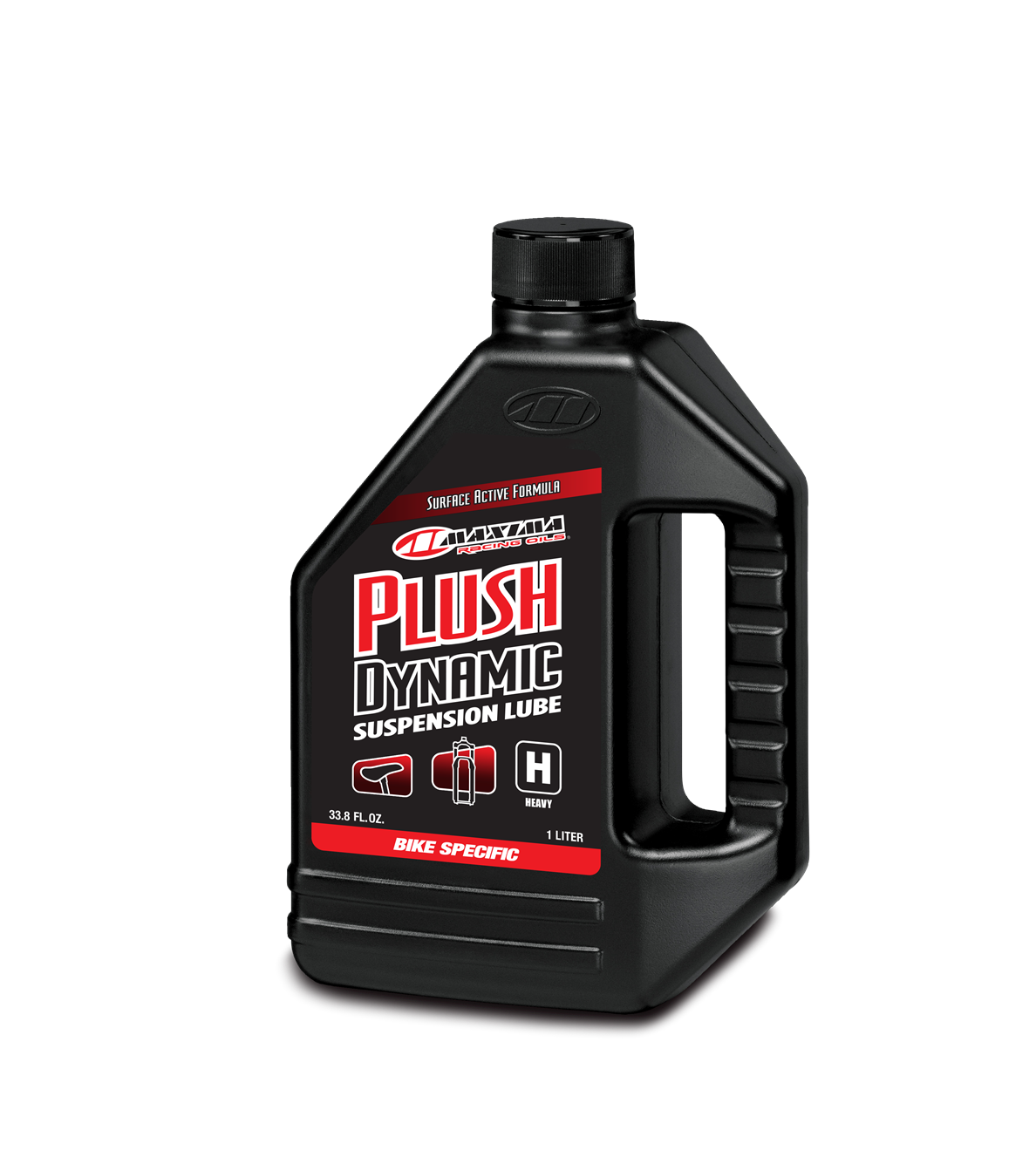 RockShox Lube Maxima Plush Heavy 1 Liter