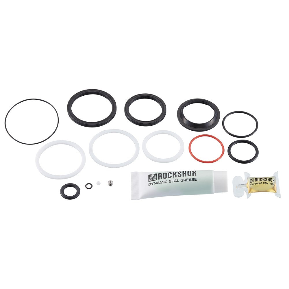 RockShox Service Kit 100hr/200hr Vivid Gen-D